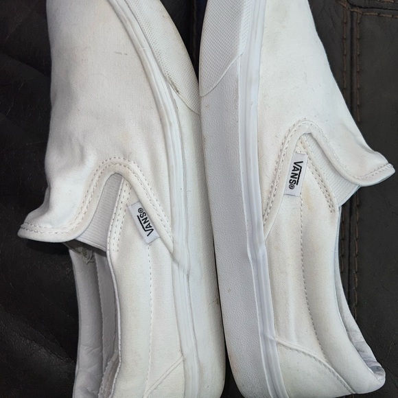 VANS Classic Slip-Ons mens 9 women’s 10.5 - Picture 16 of 16